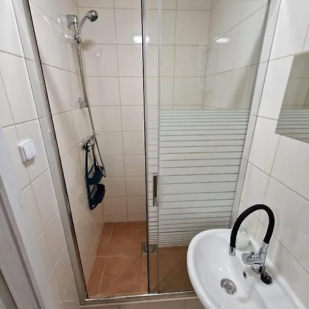 U Davida Machovo Jezero Chalet *