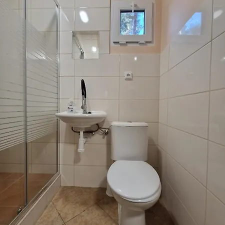 Chalet U Davida Machovo Jezero