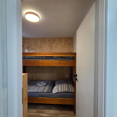 U Davida Machovo Jezero Horská chata *