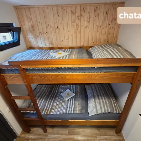 U Davida Máchovo Jezero Staré Splavy