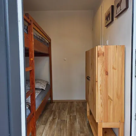 U Davida Machovo Jezero * Staré Splavy