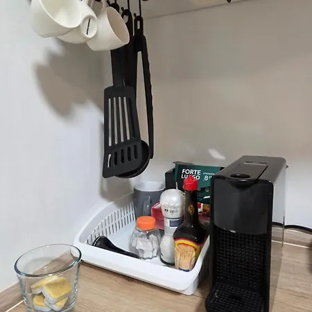 U Davida Machovo Jezero