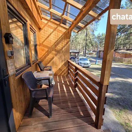 U Davida Machovo Jezero * Staré Splavy