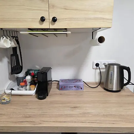 U Davida Machovo Jezero *