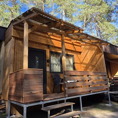 U Davida Máchovo Jezero * Staré Splavy