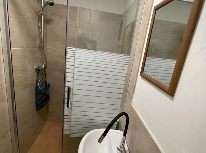 U Davida Machovo Jezero Chalet
