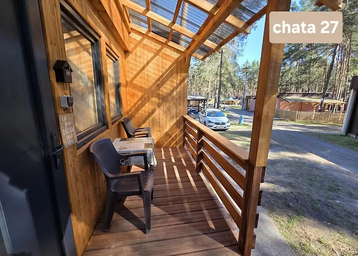 U Davida Machovo Jezero * Staré Splavy