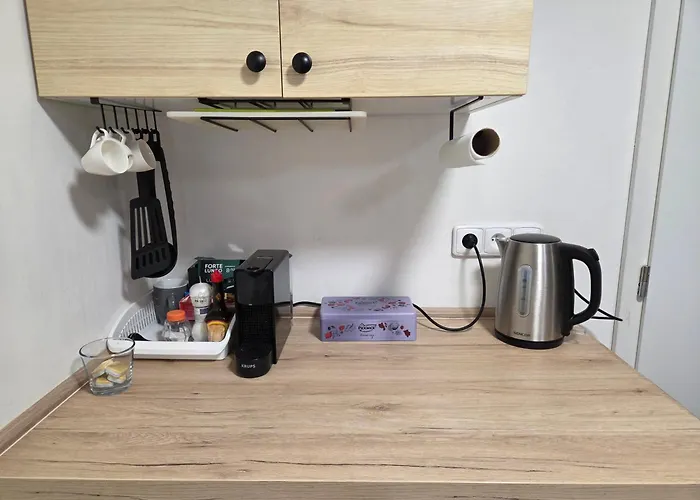 U Davida Machovo Jezero *